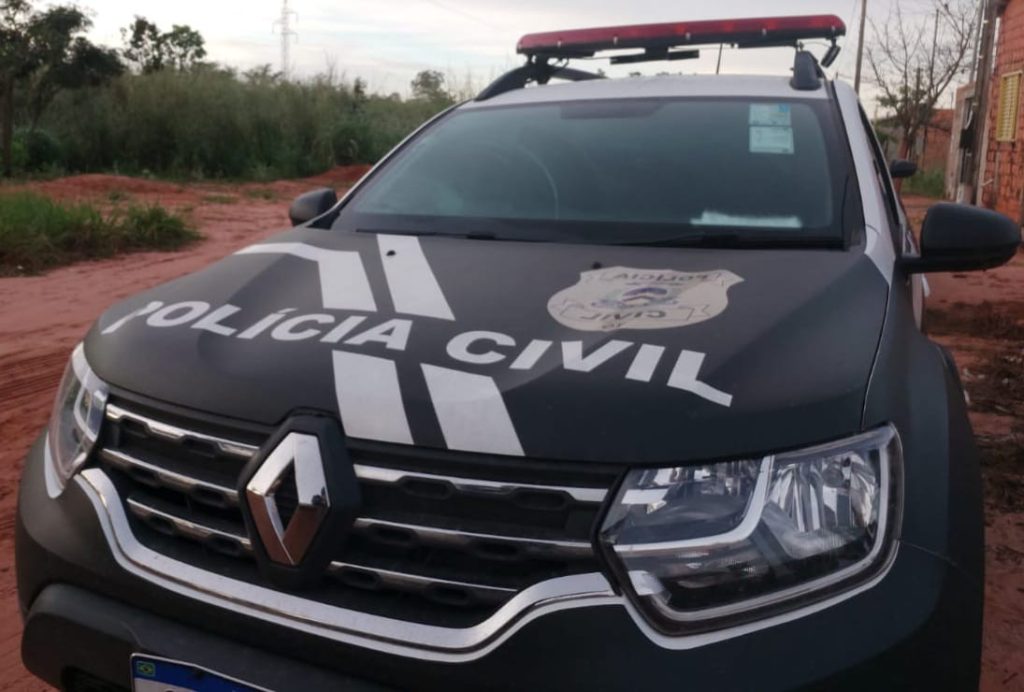 Corpo com sinais de afogamento é encontrado em represa, diz polícia