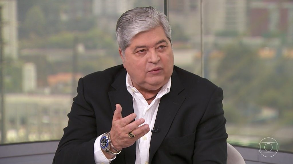 José Luiz Datena e Band encerram contrato após 20 anos