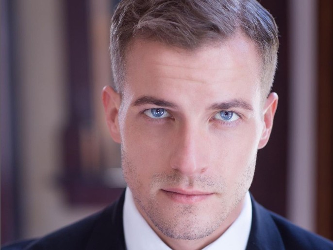 Paul Teal, ator de ‘One Tree Hill’, morre aos 35 anos