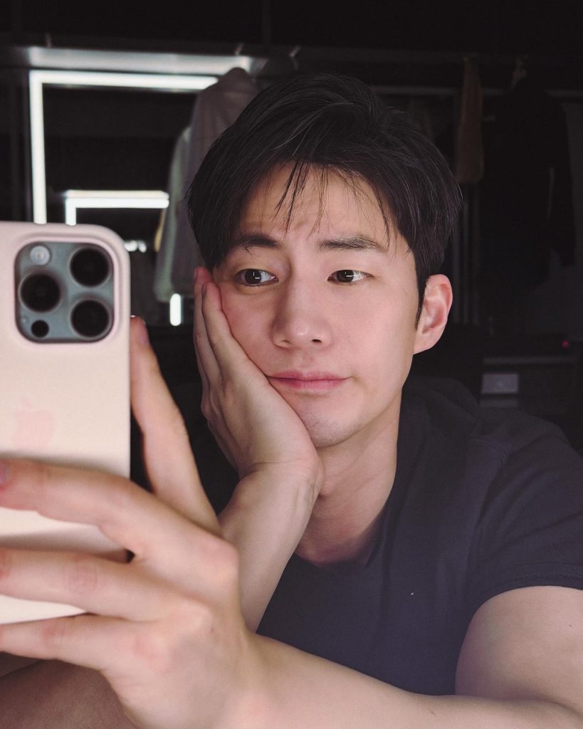 Ator sul-coreano Song Jae-rim morre aos 39 anos