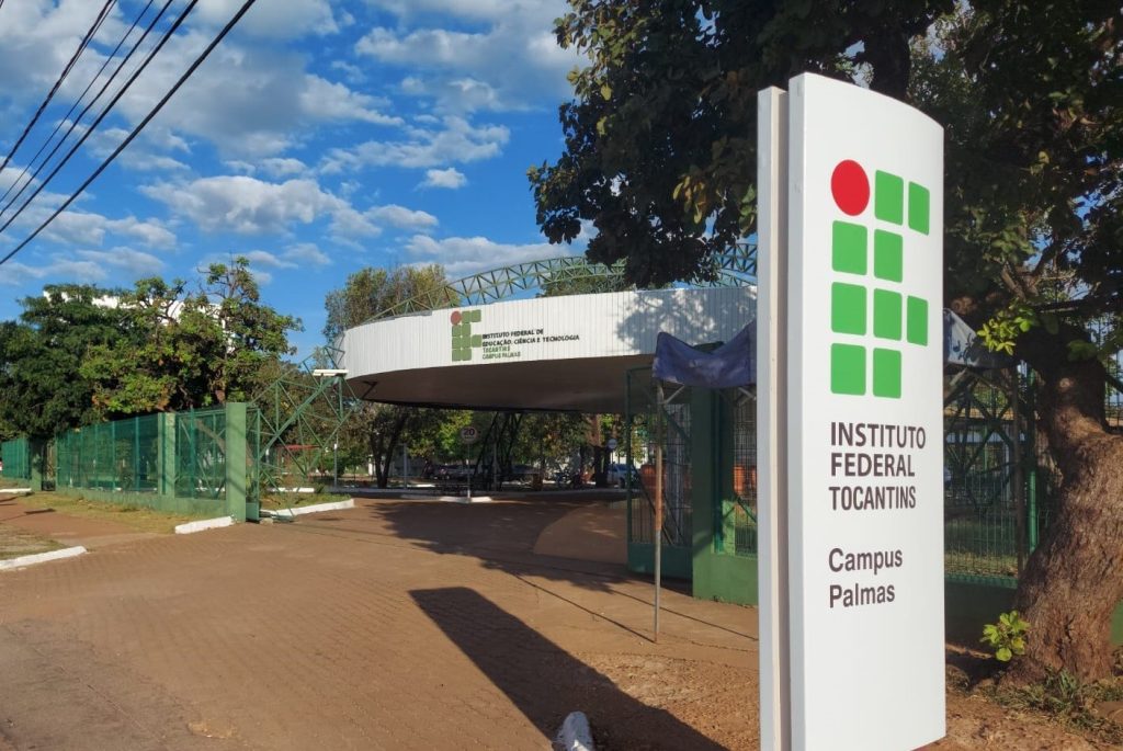 Veja a lista de aprovados no Instituto Federal do Tocantins pelo Sisu