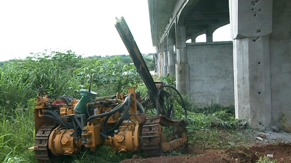 Ministro dos transportes anuncia data de implosão de partes da ponte entre TO e MA que ficaram em pé após desabamento