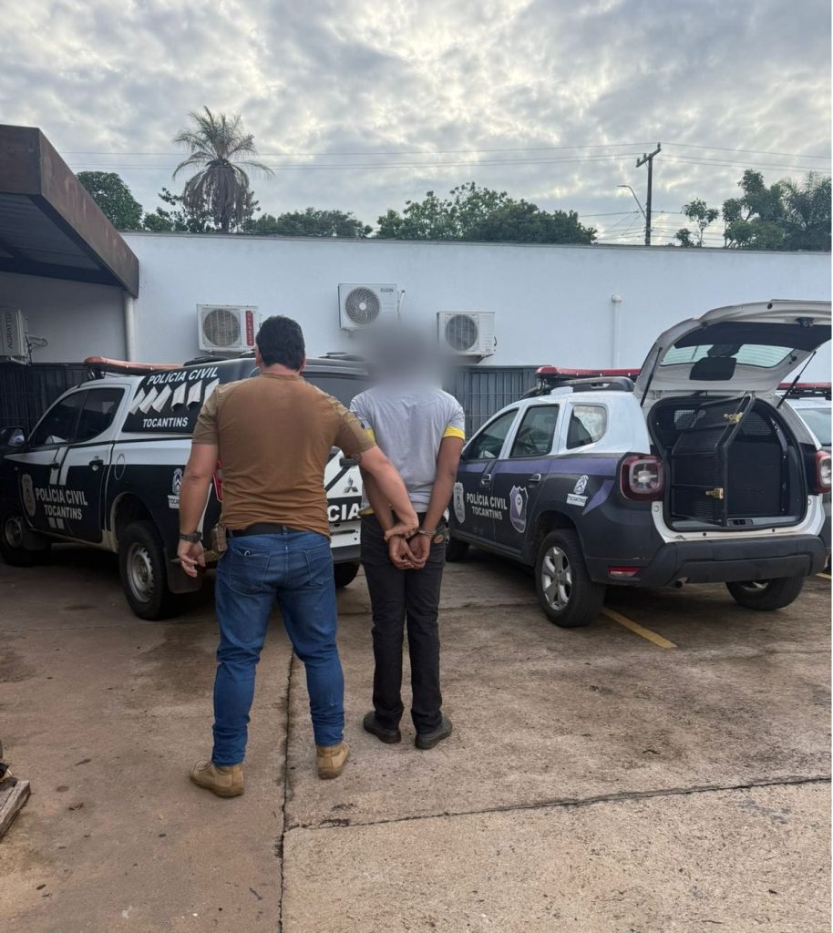 Padrasto preso por estuprar e engravidar enteada de 11 anos confessou crime em áudio, diz polícia