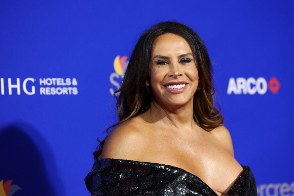 Karla Sofía Gascón irá ao Oscar 2025, diz revista