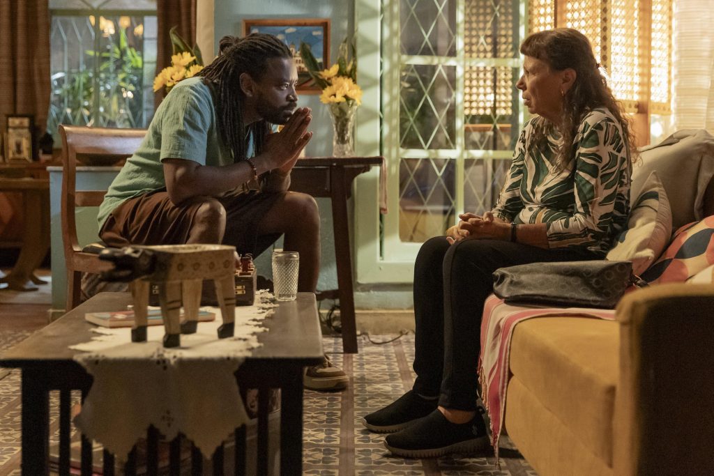 Resumo novela ‘Volta por cima’: confira capítulos de 24 a 29 de março