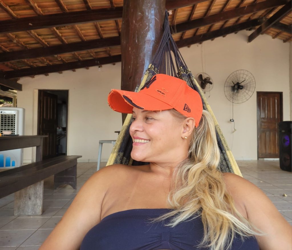 Mulher agredida em chácara que pediu socorro pelo whatsapp morre após mais de 20 dias internada
