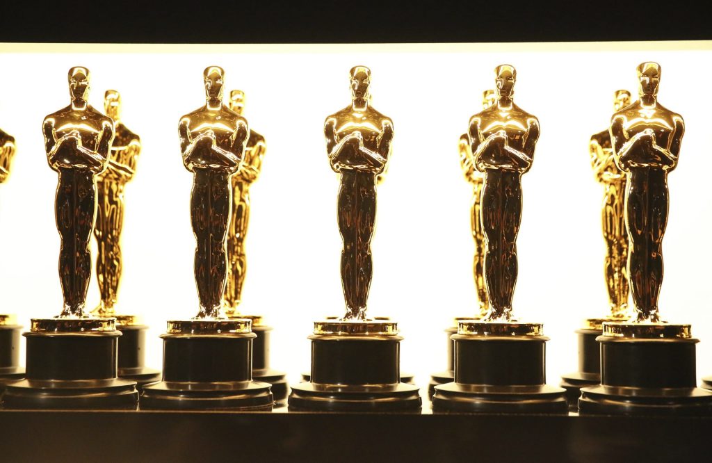 Nova regra do Oscar exige que membros tenham assistido a todos os indicados para votar