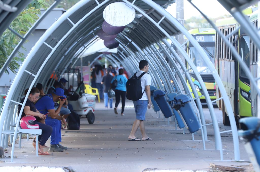 Tarifa do transporte público de Palmas deve subir para R$ 4,85 após contratação de empresa, diz prefeitura