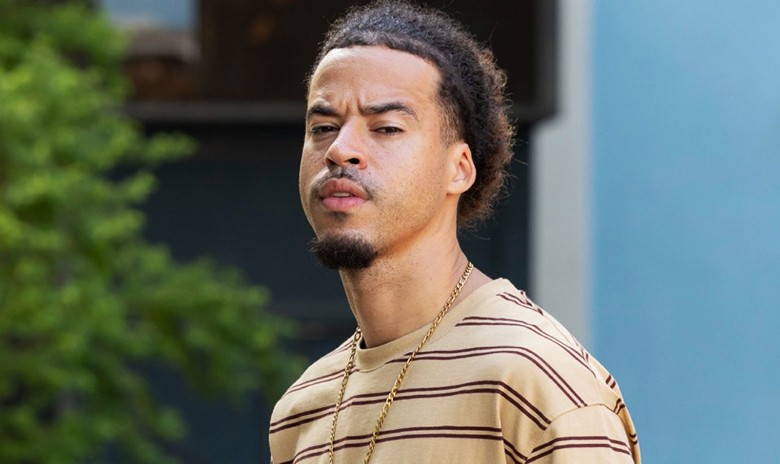 Rapper L7nnon se lança como ator e figura no elenco (e na trilha sonora) de ‘Dona de mim’, nova novela das 19h
