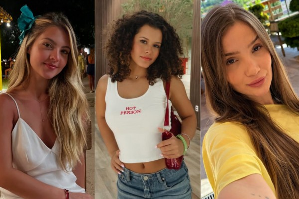 Ex-Chiquitita alega que era excluída no set e colegas rebatem: ‘Fácil se fazer de coitada’; entenda treta