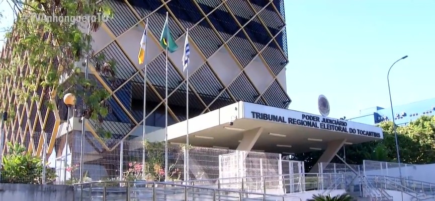 Concurso do TRE-TO com salários de até R$ 14 mil encerra inscrições nesta quarta-feira; veja como concorrer