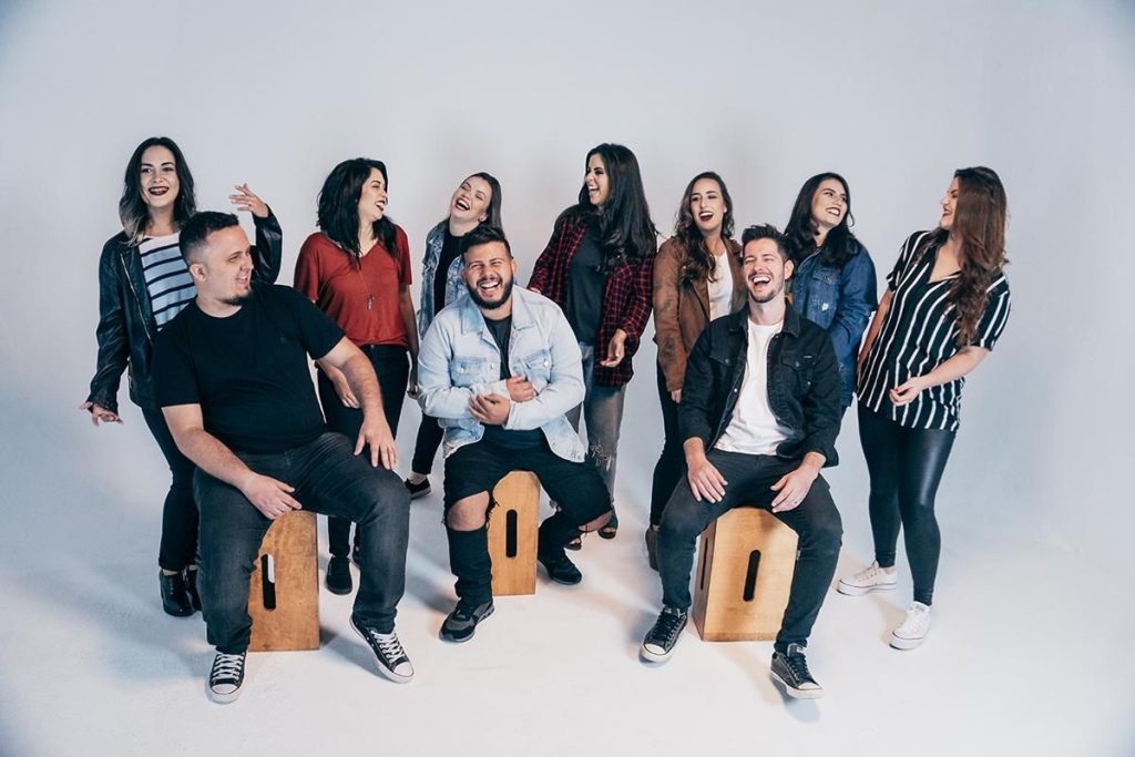 Três artistas para entender o sucesso do gospel nas paradas de streaming hoje