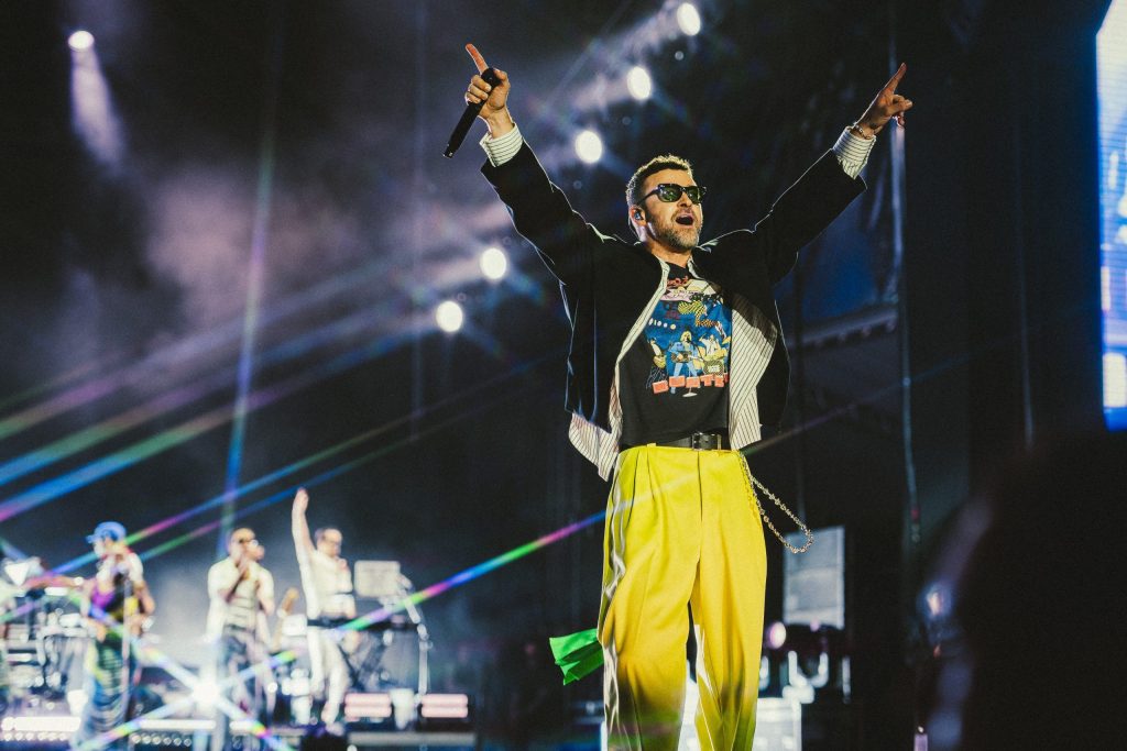 Justin Timberlake revela diagnóstico de doença de Lyme: ‘Debilitante’