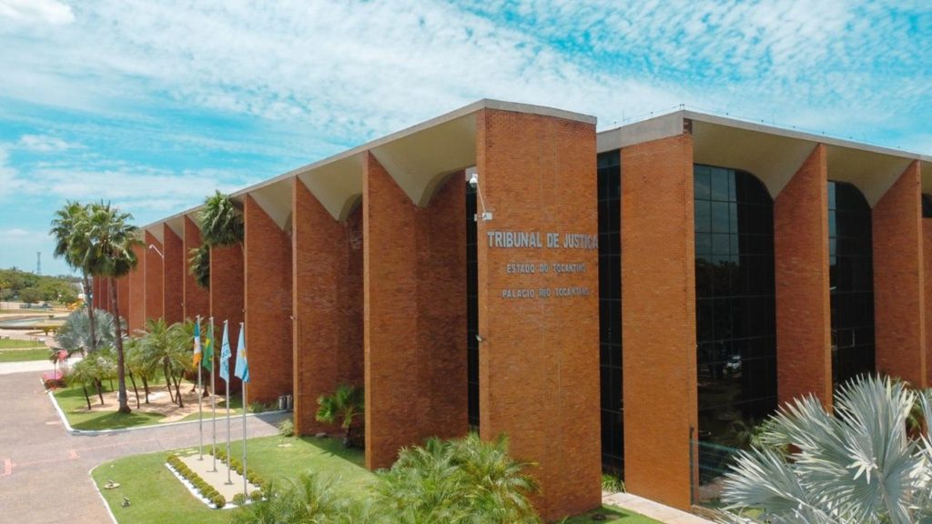 Presidente do Tribunal de Justiça afasta juiz de Gurupi por suspeita de favorecimento de partes em processo