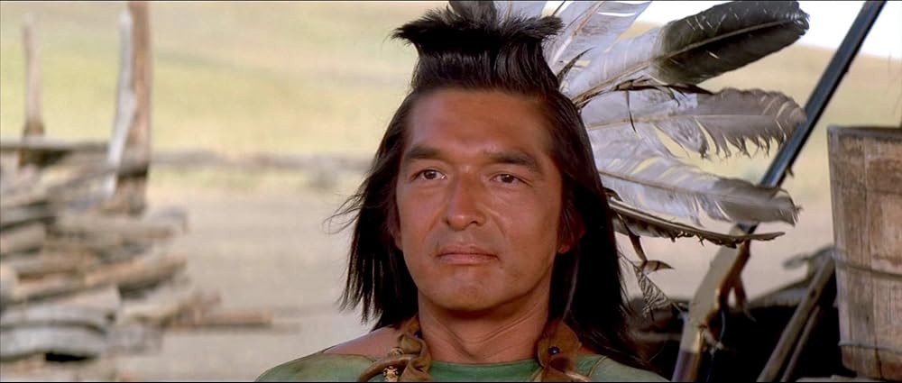 Graham Greene, indicado ao Oscar por ‘Dança com Lobos’ e ator de ‘Crepúsculo’, morre aos 73