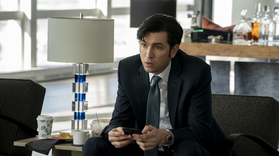 Nicholas Braun, de ‘Succession’, é preso por dirigir sob efeito de álcool