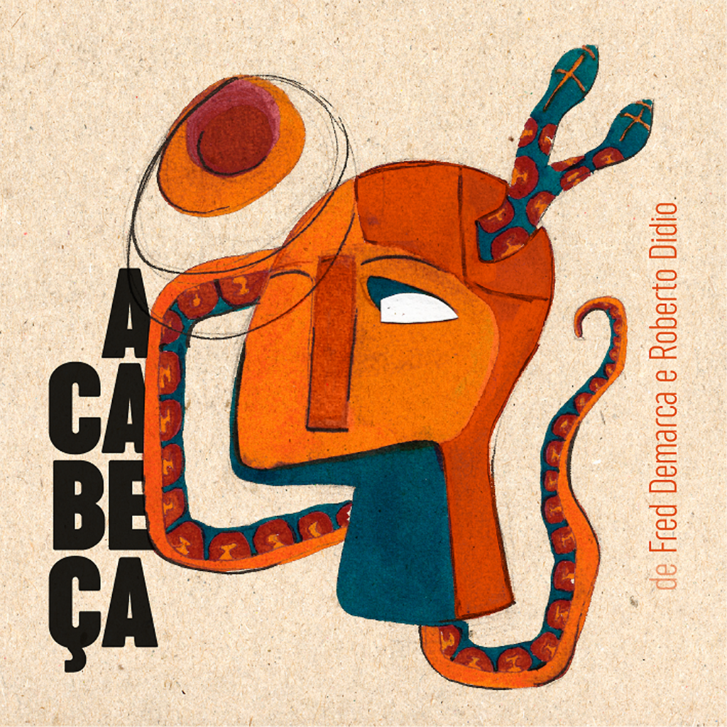 Discoteca virtual 9 – Os álbuns de Fred Demarca, Mauro Marcondes e Paulo Braga