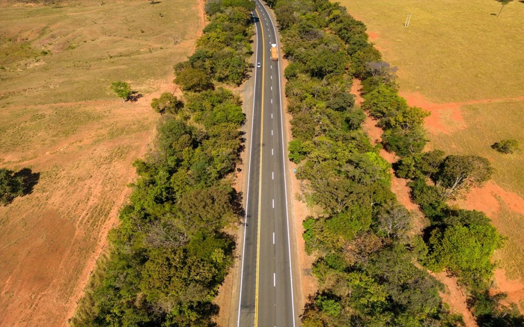 Ecovias Araguaia celebra 4 anos de concessão das BRs 153, 414 e 080