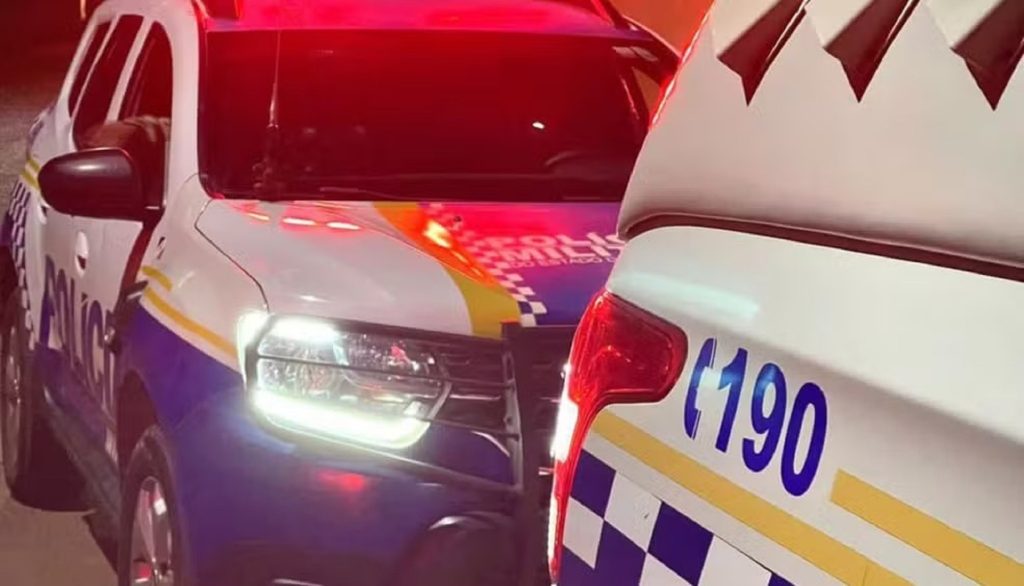 Policial de folga atira em suspeito para libertar idosa de 90 anos feita refém