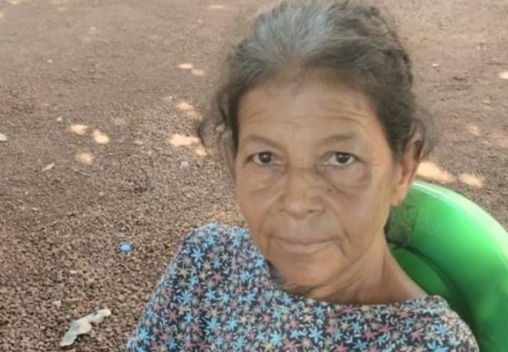 Família procura por mulher surda de 54 anos que está desaparecida há sete dias: ‘Estamos sem saber o que fazer’, desabafou a prima