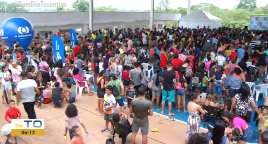 Brincadeiras e sorteios vão animar o Dia das Crianças no Sesc; veja como participar