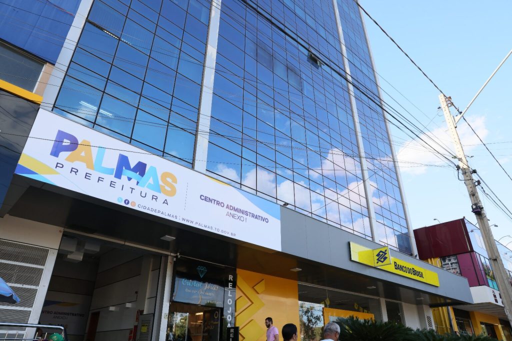 Prefeitura de Palmas extingue 12 órgãos; veja o que muda