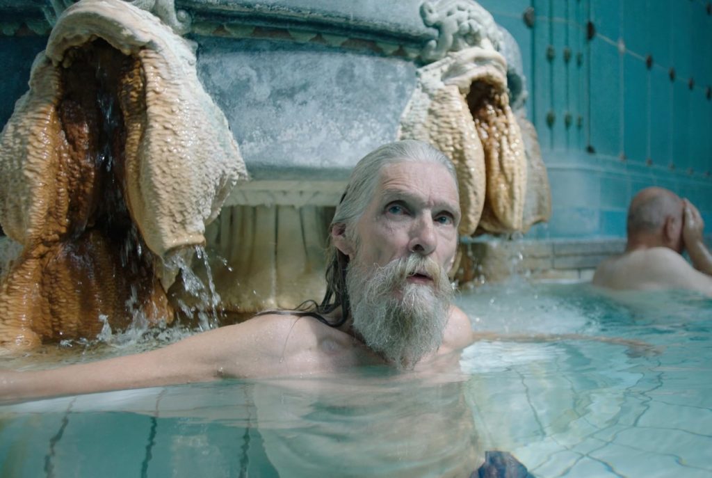 Björn Andrésen, ator sueco conhecido como ‘o garoto mais bonito do mundo’, morre aos 70 anos