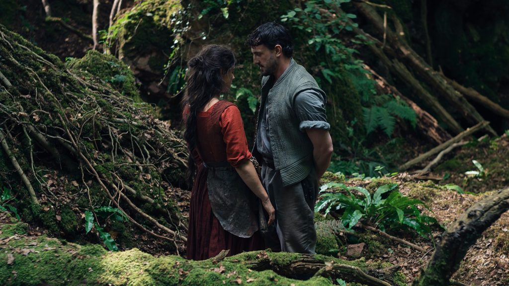 ‘Hamnet: A Vida Antes de Hamlet’ impressiona com drama emocionante e envolvente; g1 já viu