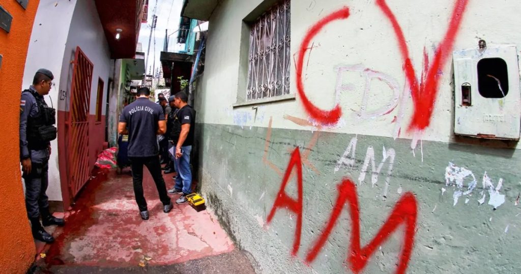 Veja as 20 cidades mais violentas da Amazônia Legal, segundo Fórum de Segurança Pública