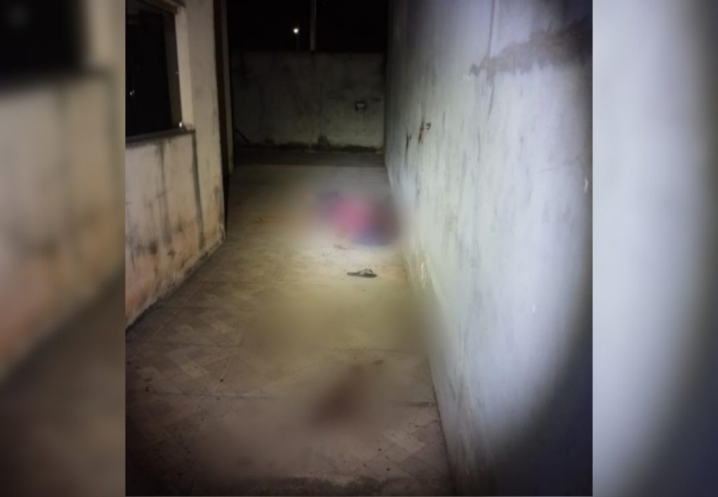 Filha adolescente suspeita e fuga em carro: o que se sabe sobre caso de advogado morto a facadas em Gurupi