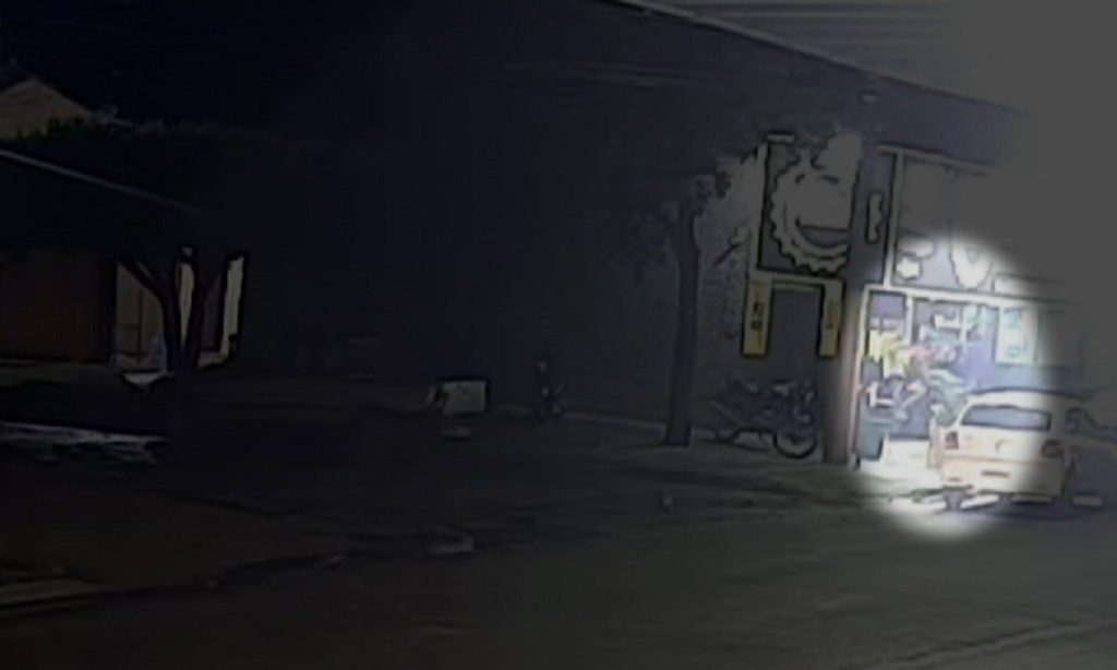 Dono de distribuidora morre em hospital após ser baleado no próprio estabelecimento