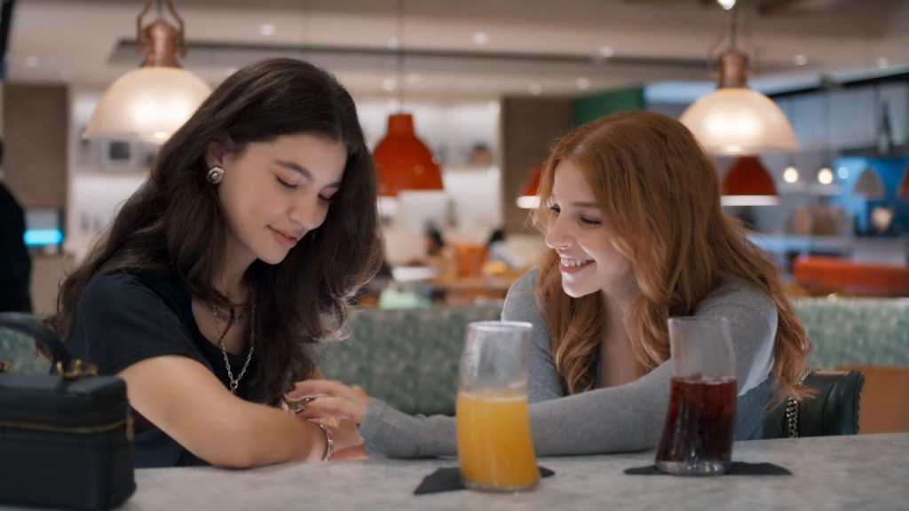 Como (e por que) casal Lorena e Juquinha, de ‘Três Graças’, ganhou repercussão internacional