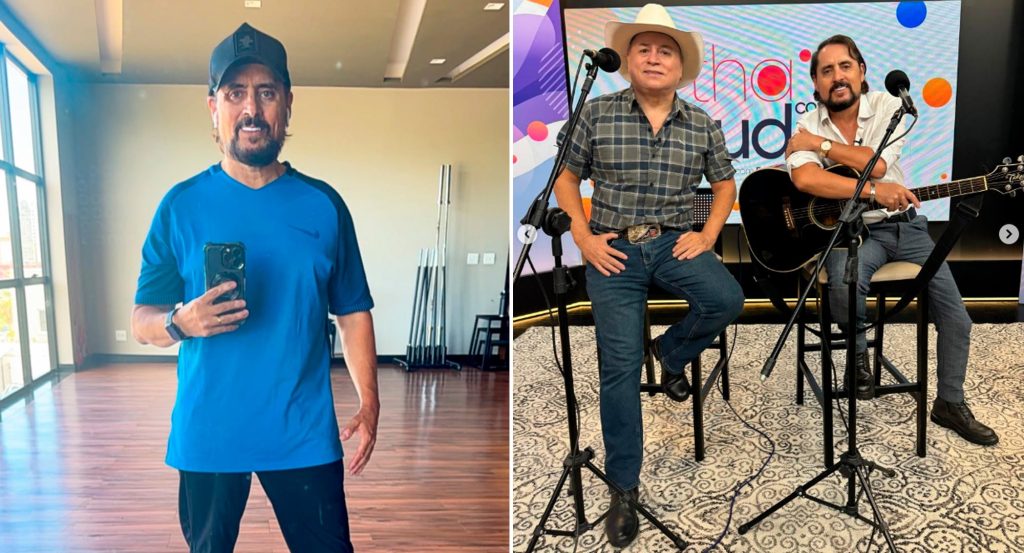 Quem é Mauri, irmão de Chitãozinho e Xororó que morreu em acidente