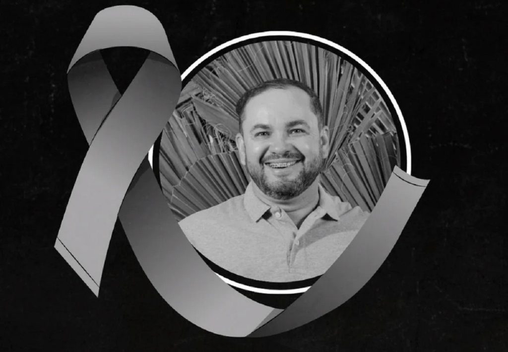 Motorista que morreu em acidente na BR-153 era engenheiro agrônomo