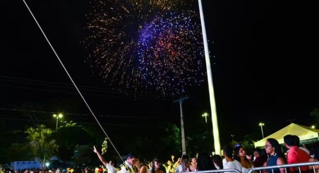 Servidores públicos de Palmas terão dez dias de folga entre as festas de Natal e Ano Novo