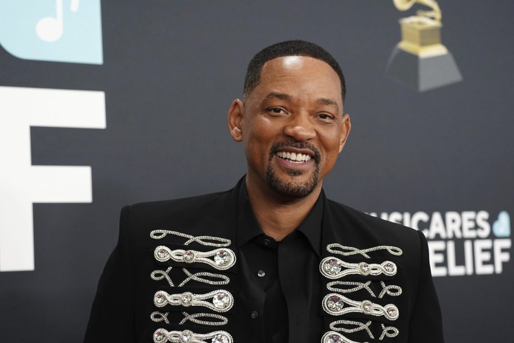 ‘Falsas, infundadas e irresponsáveis’, diz defesa de Will Smith sobre acusação de abuso sexual por músico de turnê