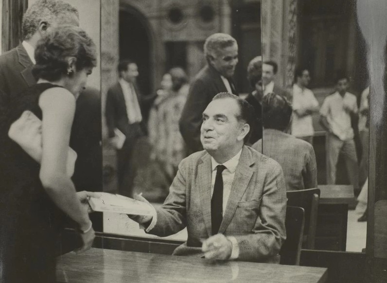 Nelson Rodrigues: o ‘imoral’ da literatura brasileira que era um conservador na vida privada