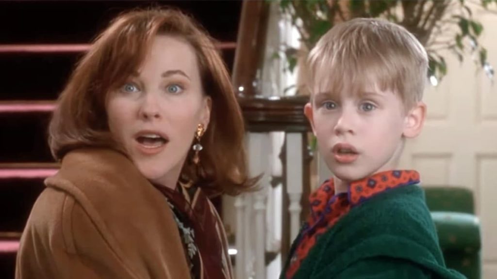 Macaulay Culkin lamenta morte de Catherine O’Hara: ‘Mamãe, achei que tivéssemos tempo’