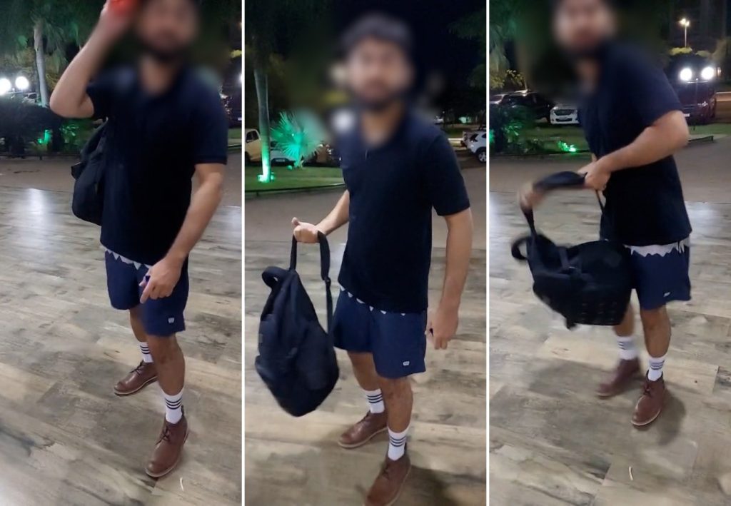 Veja o que se sabe do caso de injúria racial contra vigilante em hotel de luxo em Palmas