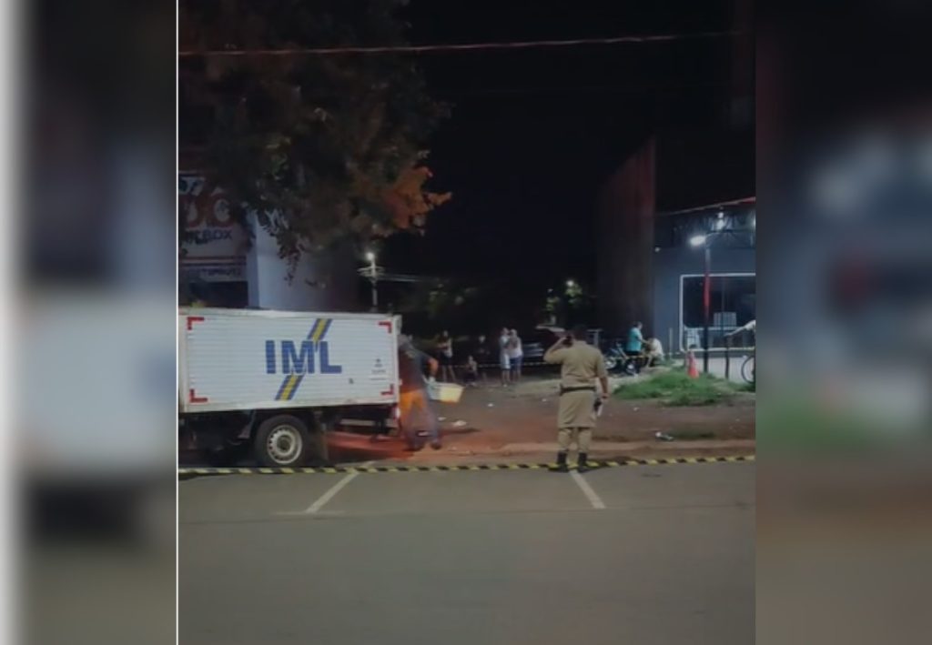 Tiros em distribuidora: o que se sabe sobre o adolescente assassinado na região sul de Palmas