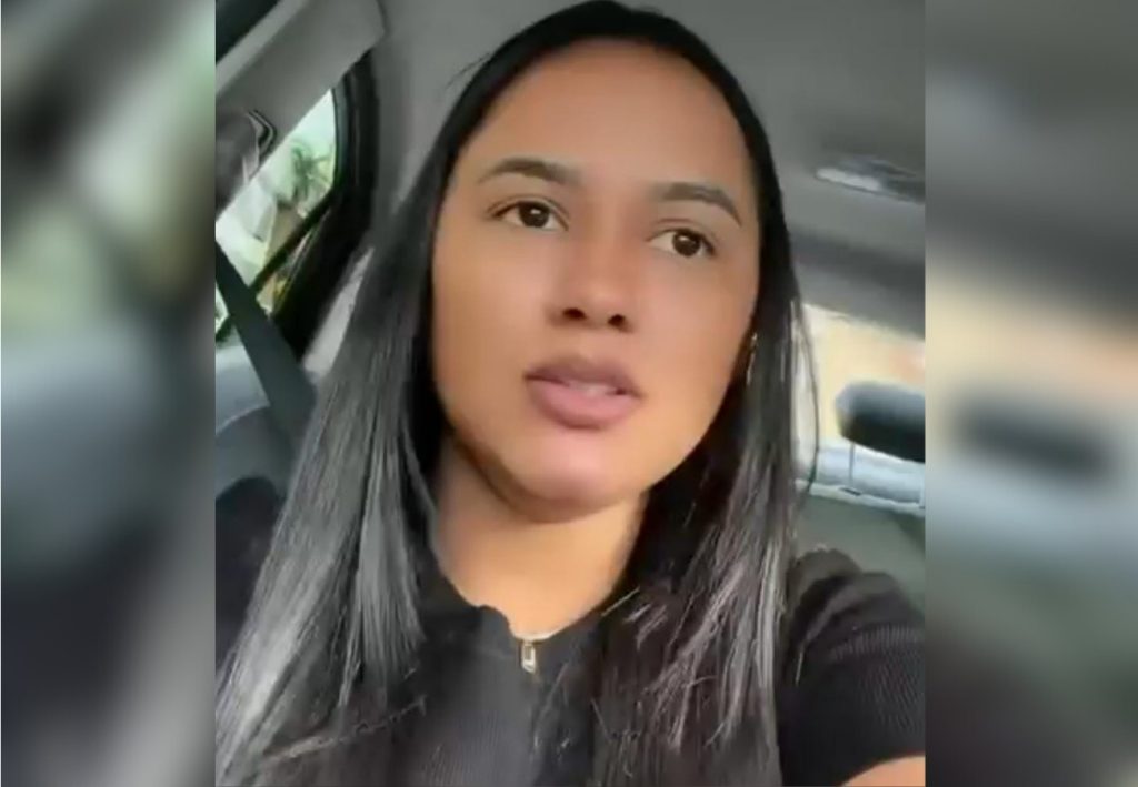 Empresária reclama de ter sido enganada ao tentar comprar em açougue, e vídeo viraliza: ‘Eu não pedi maminha’