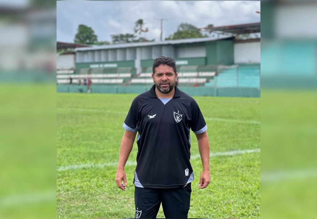 Veja para onde foram os órgãos do técnico do Águia de Marabá doados para transplante