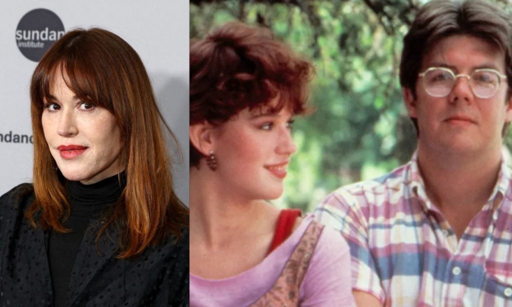 Estrela de ‘Clube dos Cinco’, reafirma ser contra remakes da obra de John Hughes: ‘Não deveriam existir’