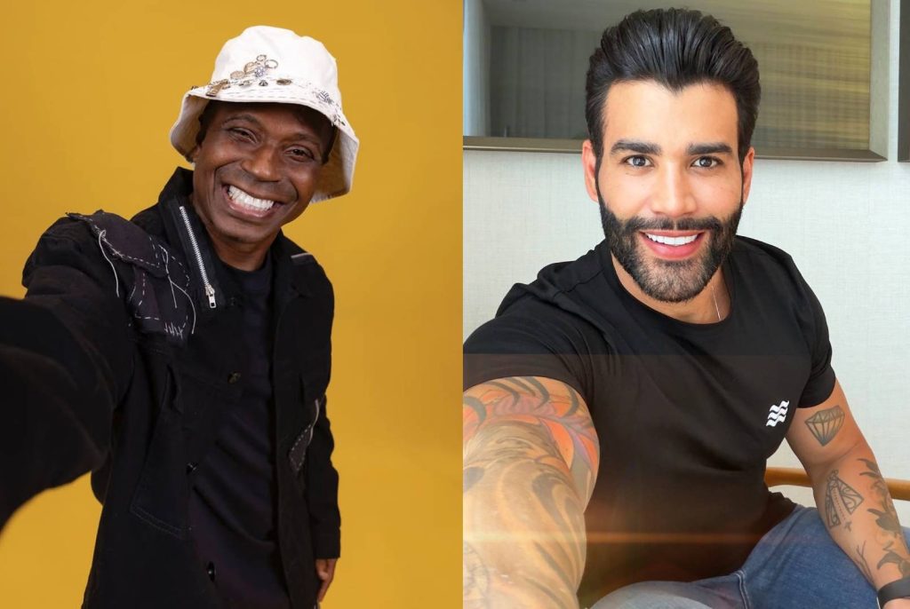 Edílson Capetinha deu música para Gusttavo Lima gravar? Entenda a história de ‘Fui Fiel’