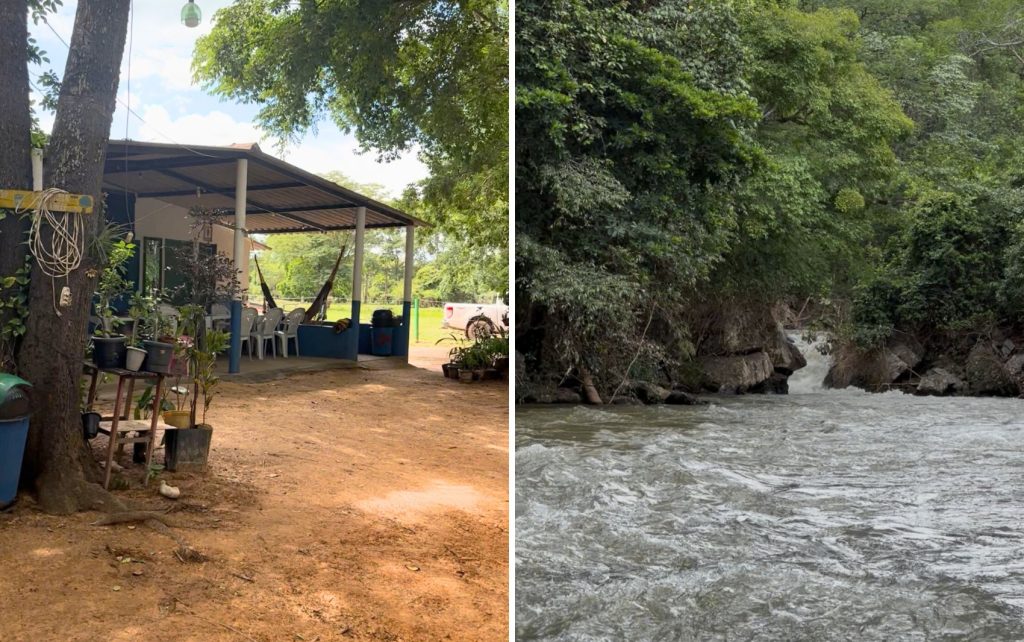 Rompimento de barragem no TO completa um mês: saiba situação atual, impactos e investigação