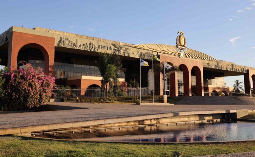 Prefeitura de Palmas e Governo do TO decretam ponto facultativo no Carnaval, e servidores terão quatro dias de folga