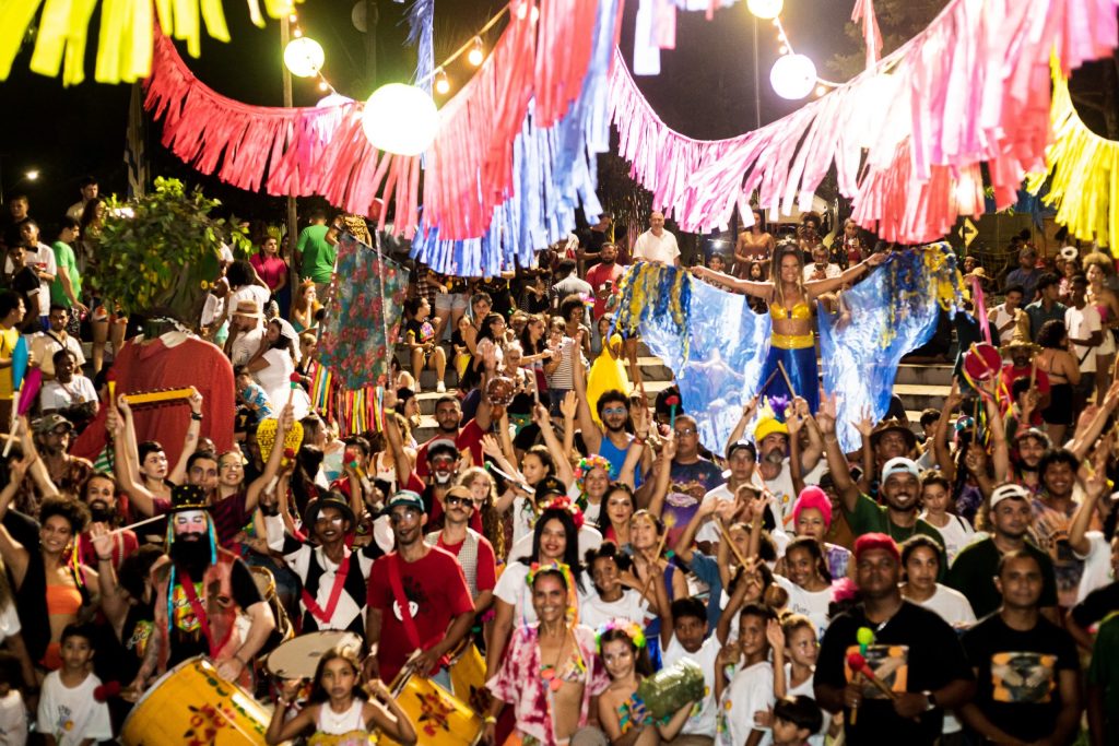 Carnaval no Tocantins: Veja programação de shows pelo estado