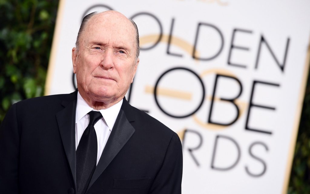 Robert Duvall recusou atuar em ‘O Poderoso Chefão 3’ após saber que Al Pacino ganharia ‘3 ou 4 vezes mais’ que ele