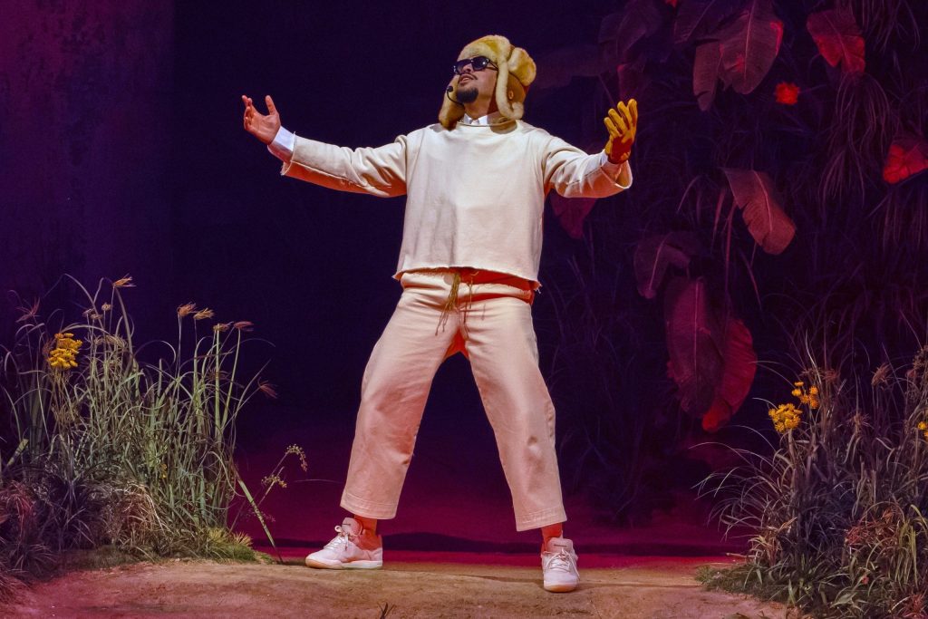 Bad Bunny no Super Bowl 2026: que horas, onde assistir e como deve ser o show