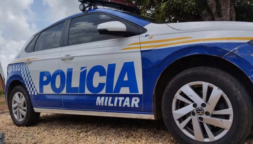Polícia Militar faz cerco contra suspeitos de tráfico de drogas no Tocantins